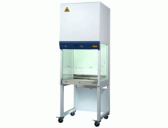 Airstream?E型微型生物安全柜 編號(hào)：BYACG1007