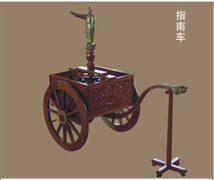 歷史教學儀器