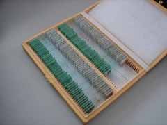 生物教學儀器